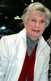 Shirley Ann Cook Obituary