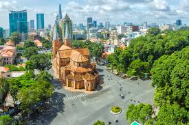Maybe you would like to learn more about one of these? Ho Chi Minh City Guide What To Do On A Weekend Break In Saigon The Independent The Independent