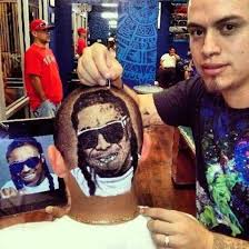 San Antonio barber Rob the Original