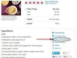 Check spelling or type a new query. Introducing Foodnetwork Com S Newest Feature Recipe Box Fn Dish Behind The Scenes Food Trends And Best Recipes Food Network Food Network