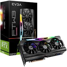 The geforce rtx 3090 is a big ferocious gpu (bfgpu) with titan class performance. Evga Products Evga Geforce Rtx 3090 Ftw3 Ultra Gaming 24g P5 3987 Kr 24gb Gddr6x Icx3 Technology Argb Led Metal Backplate 24g P5 3987 Kr