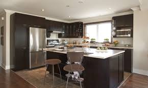 Kitchen Cuisine C Maisons Bonneville Homes Kitchen Home Dream House