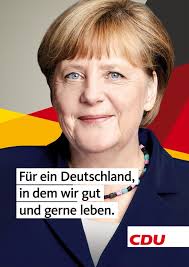 Erste tiefergehende wahlanalyse des parteienforschers gerd mielke aus der kommenden tup bereits bundestagswahl 2017. Bundestagswahl 2017 Plakat Cdu 1 700x991 The Cross Border Blog