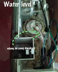 Maybe you would like to learn more about one of these? Mesin Cuci Nggak Muter Kenapa Ya Uwien Budi