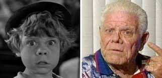 1954 Tony Boykin, Brenda Boykin Bond, Al Tuck, Butch Boykin, Lonnie Joe  Boykin