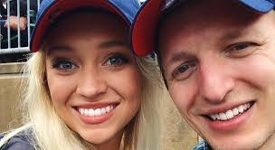 Daniel Kusk's Instagram, Twitter & Facebook