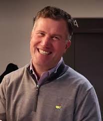 South Sound: December Breakfast Meeting w/ Brent Beardall, CEO and  President of WaFd Bank