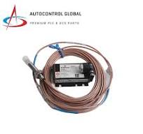 EPRO CON021+PR6423/002-030 Eddy Current Sensor with Converter