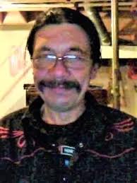 Leslie Brian Ursulak