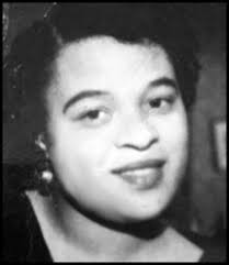 Thelma JACKSON Obituary (2013)