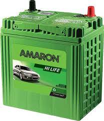 Amaron batteries are equal to the task. Amaron Hi Life Specification Amaron Lasts Long Really Long