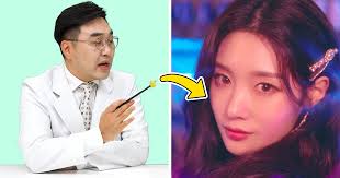 Bác sĩ thẩm mỹ tiết lộ: Top 3 mỹ nhân có chiếc mũi "đáng thèm muốn" nhất  không hề có mặt Song Hye Kyo hay Jeon Ji Hyun