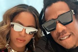 The neptunes, kanye west, and just blaze. Jay Z S Louis Vuitton Sunglasses Are Summer Perfection