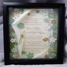 Nice 8 Wedding Invitation Keepsake Ideas Check More At Http Jharlow Framed Wedding Invitation Keepsake Framed Wedding Invitations Wedding Invitation Keepsake
