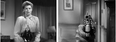 Anyone who sees citizen kane (1941) for the first time today does so because he or she has heard that it is the greatest film ever made. The Return Of Deep Focus Aka Shallow Depth Of Field Is Not The Only Way