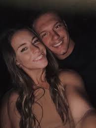 Back in uniform❤️‍🔥