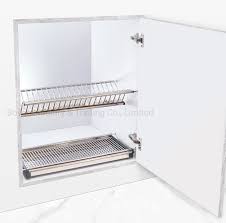 The better chef dish rack allows you to completely reorganize your kitchen dish ware set up. China Plate Drying Racks Drainer Stand Kitchen Cabinet Stainless Steel Storage Shelf Dish Rack China Dish Rack And Storage Shelf Price