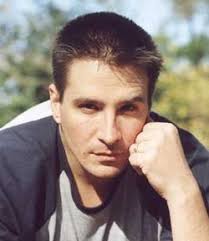 Member Profile: Mark Morrow