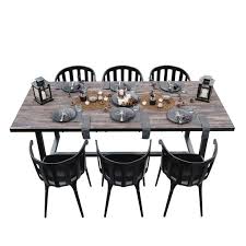 Download Free 3d Model Ikea Black Set From Vasyl Kuchabskyy Dining Table Black Dining Table Ikea