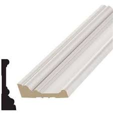 Door Window Moulding Moulding The Home Depot Windows And Doors Window Molding House Styles