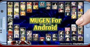New Naruto Real Mugen For Android With Over 70 Characters In 2020 Naruto Games Naruto Naruto Uzumaki Shippuden