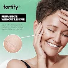 Amazon.com: Fortify Skincare 9-in-1 Korean Facial Mist Spray with  Hyaluronic Acid & Aloe Vera