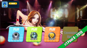Play matches to increase your ranking and get access to more exclusive match locations, where you play against only the best pool players. Bida Offline Free Bi A 8 Bi Billiards Offline For Android Apk Download