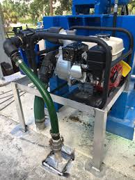 Kami jual water jet pump yang dapat diimplementasikan di semua sektor industri yang relevan: Water Jet Pump Oil Above Ground Well Pump