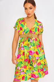 Check spelling or type a new query. Robe Blanche Fleurie Coupe Empire Brentiny Paris