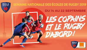 Voici 10 exemples de projets sociaux innovants pour vous donner envie de vous lancer. La Semaine Nationale Des Ecoles De Rugby