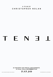 Wb unveils new poster art for christopher nolan's tenet. Tenet 2020 Showtimes Tickets Reviews Popcorn Singapore