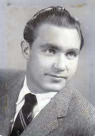 Norman Franklin Titus Jr. (1931-2001)