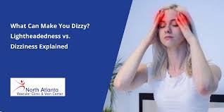 Image result for Dizziness
