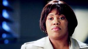 Before Olivia Pope, there was Miranda Bailey