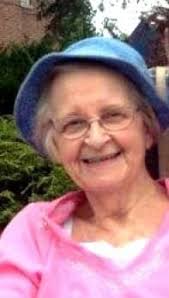 Mildred Dumouchel Obituary (2015)