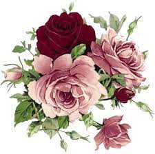 ورد ورود ورد ملون flower زهرة freetoedit flower painting floral painting flower art