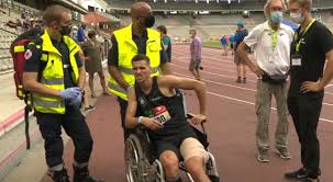3 10:55 uur sinds pandemie 6,5 procent minder rusthuisbewoners in wallonië en brussel. Camille Laus Et Kevin Borlee