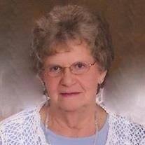 Ruth V. Gable Obituary