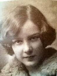 Marie Rosanne (Willcox) Purvis (1908-1977)