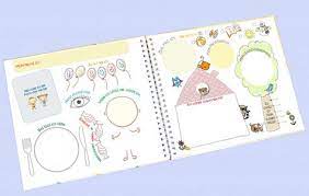 So bastelt ihr ein freundebuch für kinder oder junggebliebene erwachsene. 34 Freundebuch Ideen Freunde Buch Freundebuch Geschenke Zum Abschied