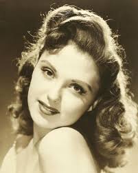 She was a "B" movie actress, but could've been more. This relatively  obscure, sweet-faced "B" level ingénue of the post-war 40s and 50s was born  Beverly Jean Saul of modest beginnings in