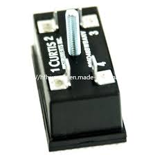 36V 48V Curtis Battery Indicator 906D