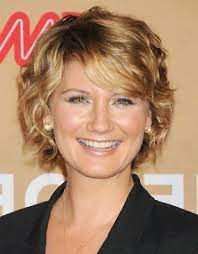 Pin On Short Wavy Hairstyles
