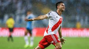 Lembrando que pity martínez foi escolhido o rei da américa de 2018, quando conquistou a libertadores pity martínez está mais uma vez no radar do grêmio de porto alegre, uma vez que. Pity Martinez Entrena Con Normalidad Y Apunta Al Once As Argentina