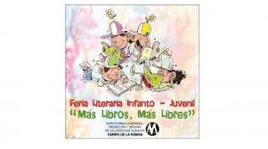 Publicado por troche en 12:07. Quinta Feria Literaria Mas Libros Mas Libres Archivo Provincial De La Memoria
