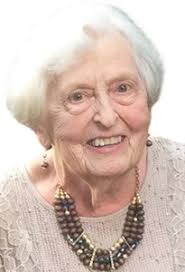 Joan Ross Obituary (1932