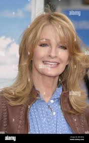 Deidre hall hi-res stock photography and images