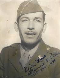 Vietnam veteran honors fallen heroes