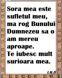 Aş vrea şi voi să o iubiţi: 36 Surori Ideas Surori Citate Despre Surori Citate Frumoase
