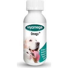 Viyomega Kedi Ve Kopek Esansiyel Yag Asiti Takviyesi 100 Ml Fiyati